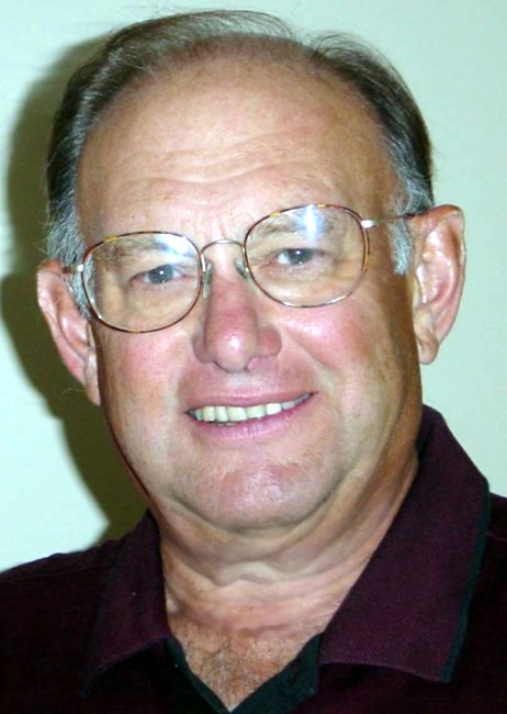 Obituary of Stephen Keith Jackson