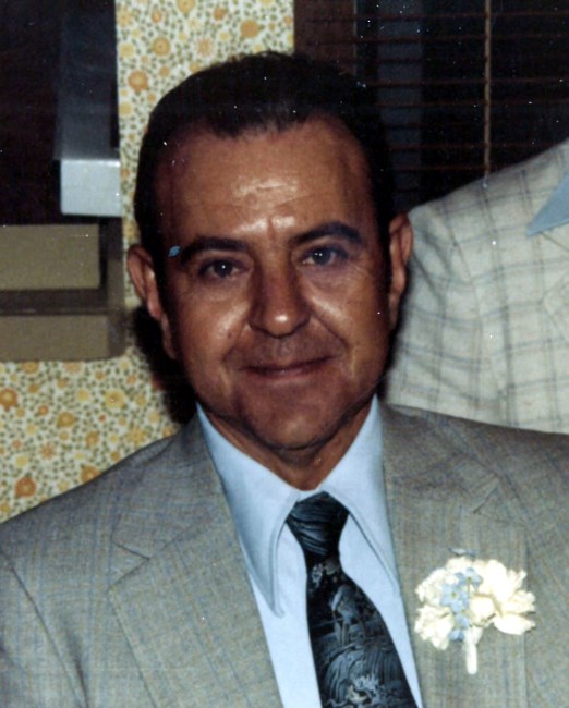 Obituary of Marion Duane Ferris