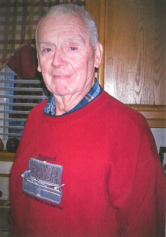 Obituary of Alvin Rufus Turner