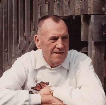 Avis de décès de Marshall R. Wheeler