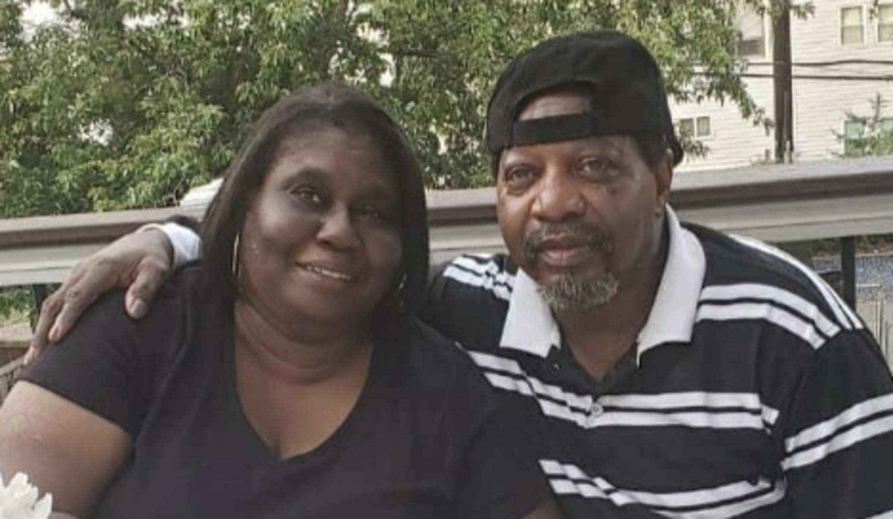 Obituary of Marvin and Deborah Williams