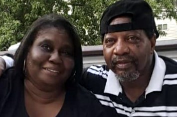 Obituary of Marvin and Deborah Williams