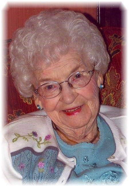 Obituary of Jeannette J. Bacigal