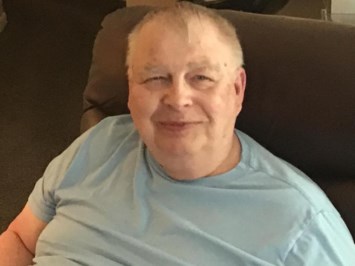 Obituary of Lawrence James Kaminski