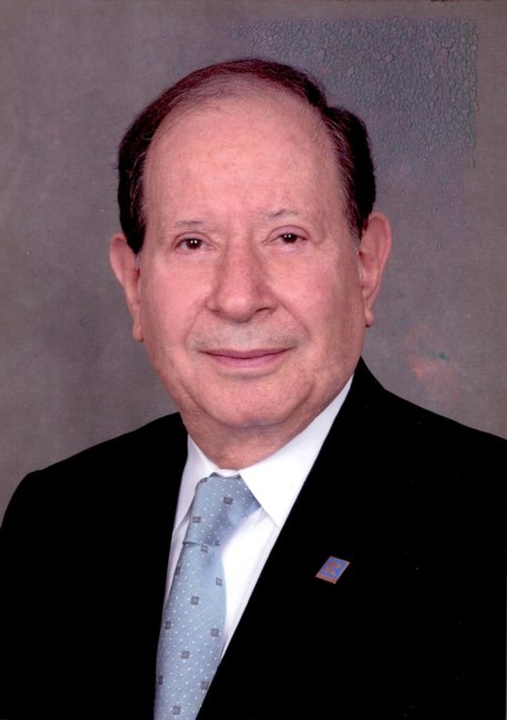 Obituary of Stanley Goldberg