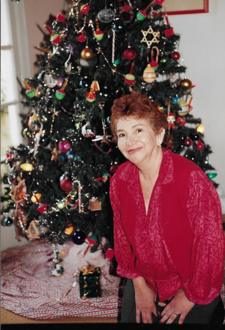 Obituary of Ana Margarita Castro Quintero