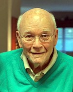 Louis Hunt