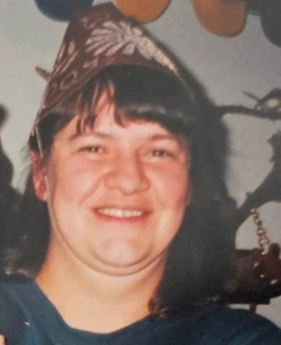 Obituary of Christine Grenier