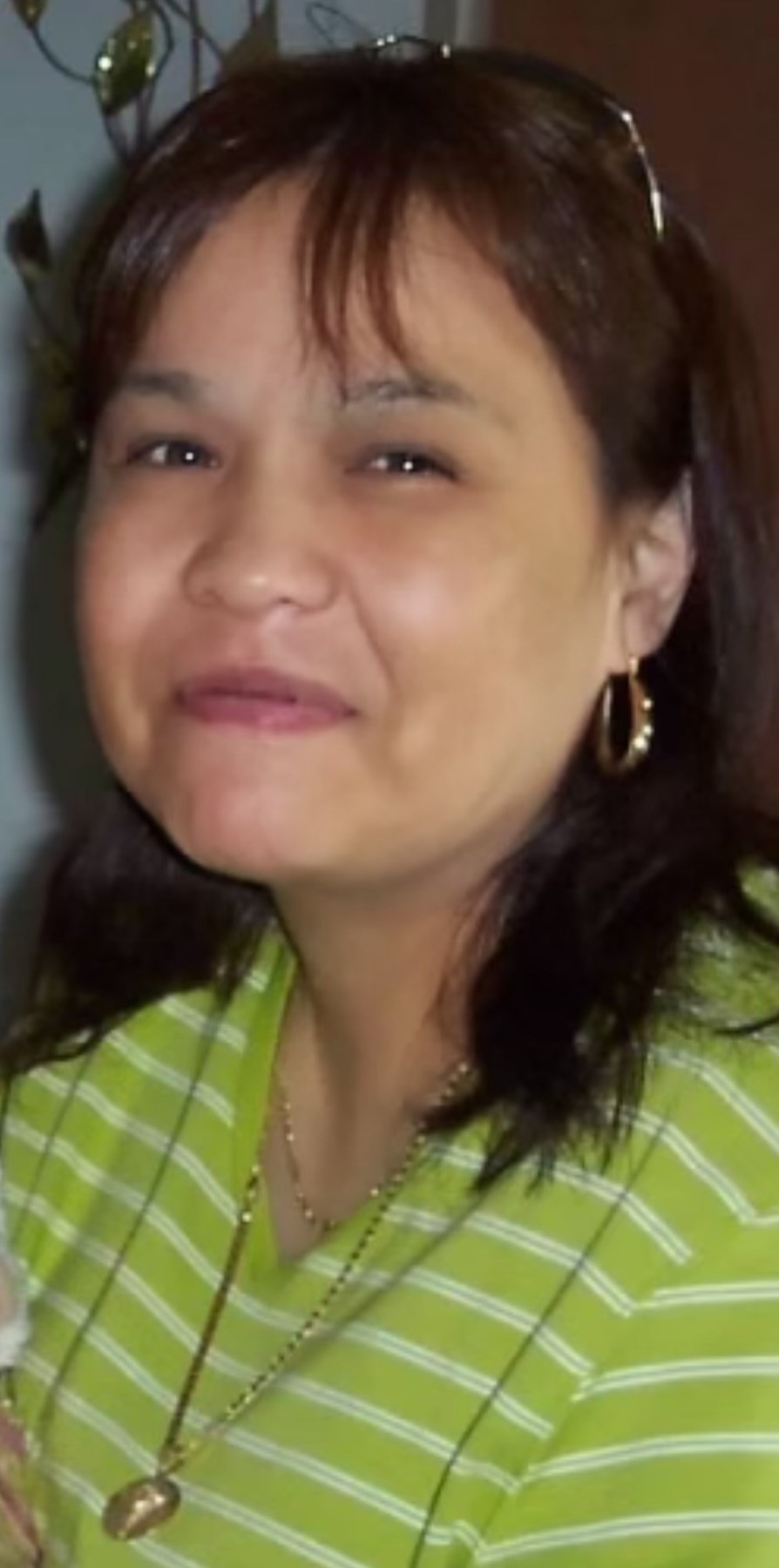 Obituary of Maria Elena "Nela" Martinez