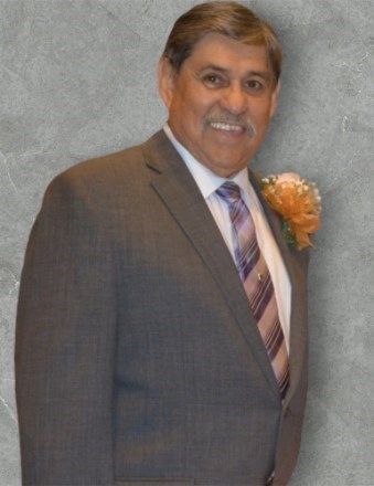 Obituary of Robert M. Cortez