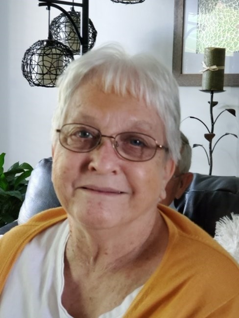 Obituary of Barbara Ann Misenhimer