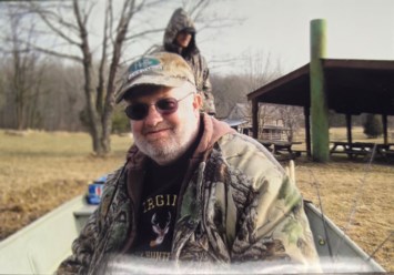 Obituary of James Robert Brill