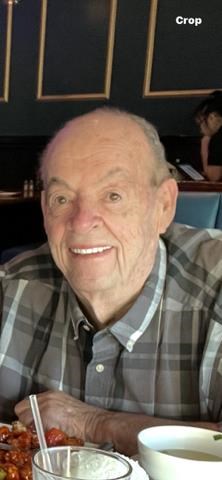 Avis de décès de Everett Brian Wilson