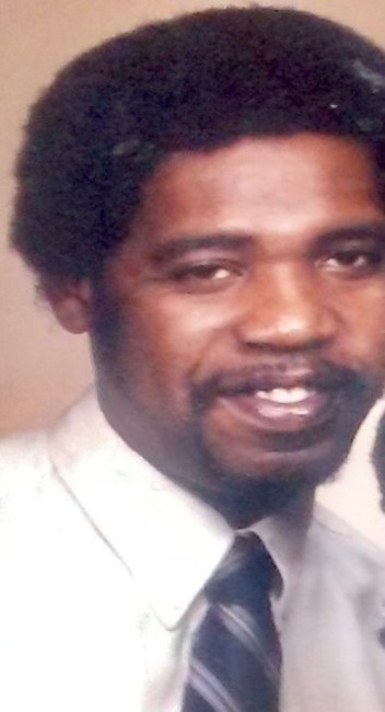 Obituary of Darnell Perry