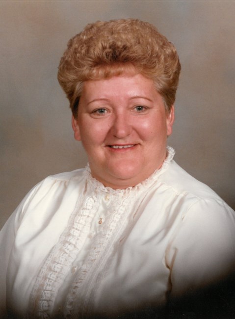 Obituary of Connie Lou Valle
