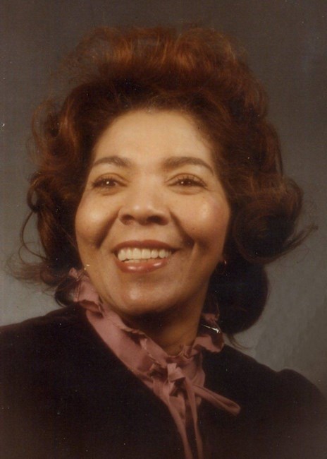 Obituary of Mrs Betty J Gordon Gaitan