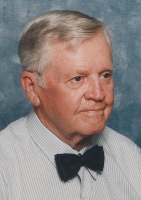 Obituary of Elvin Beatty