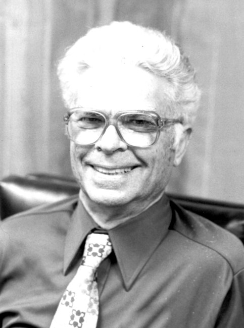 Obituary of James E Anderson Sr.