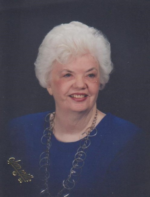 Obituary of Katie Jean Arnold Dickey