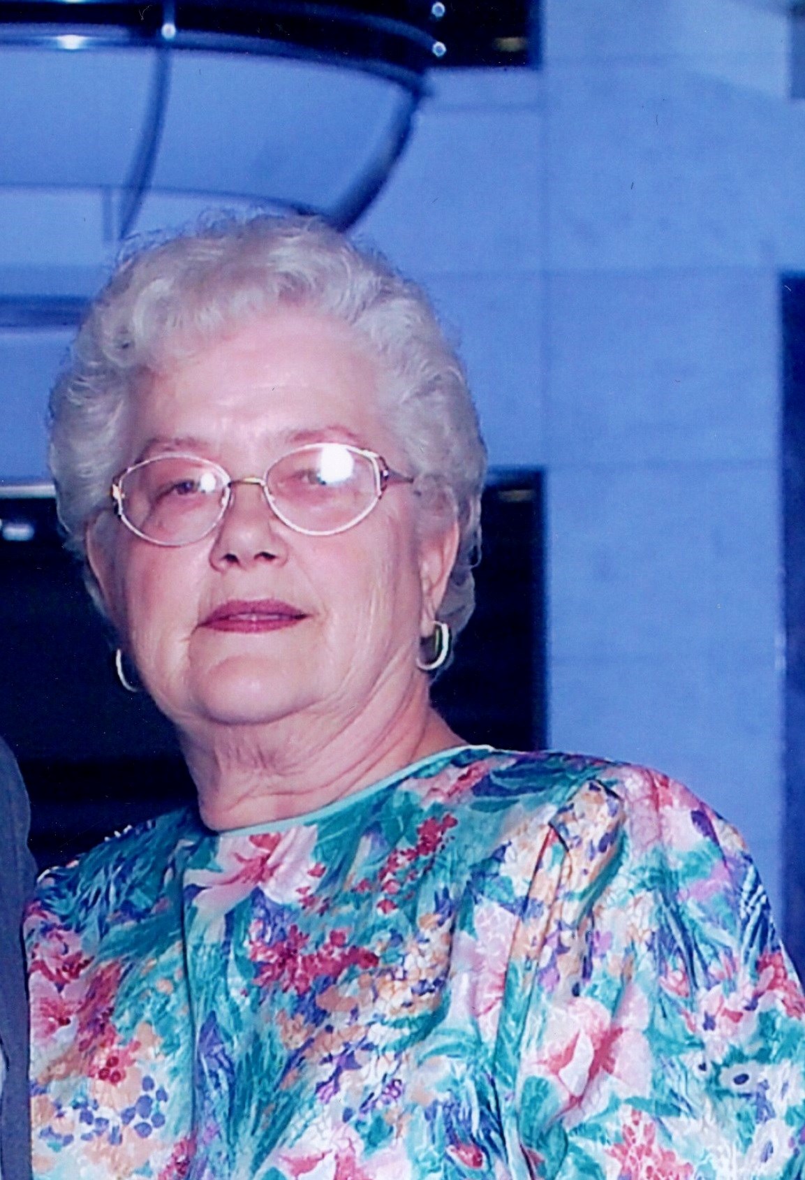 Obituary of Wanda Nell Casey