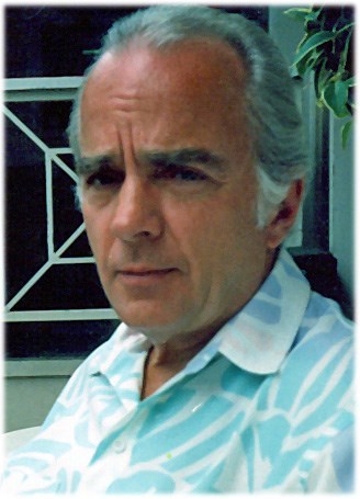 Obituary of John "Jack" Gillespie