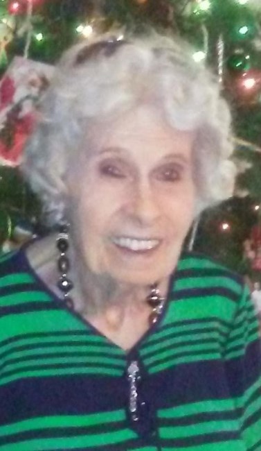 Obituary of Doris G. Fleming