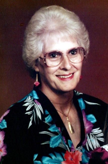 Obituary of Wanda Aileen Simpson