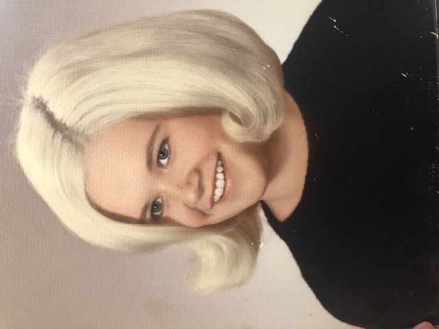 Obituary of Jeanne Susan Palmsteen