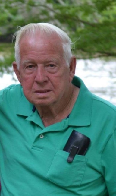 Obituary of Bobby Ray Hatfield