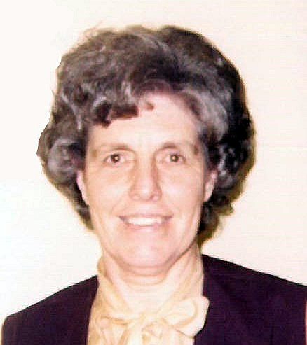 Obituary of Margery Almona Drake