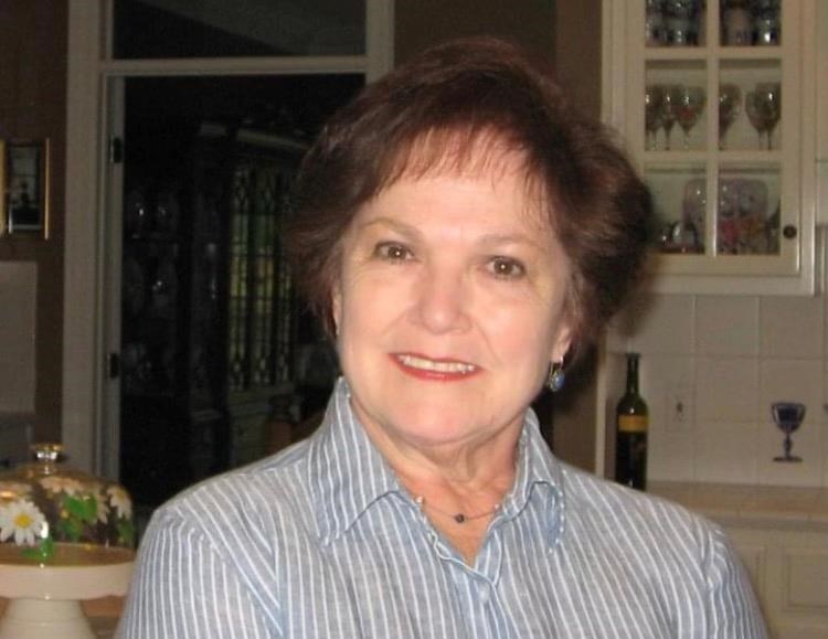 Obituary of Mary Lynn Anderson