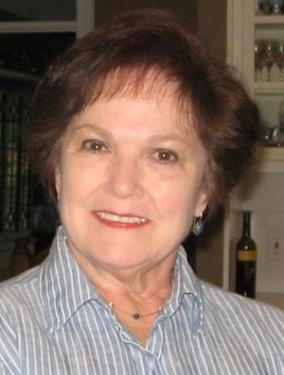Obituary of Mary Lynn Anderson