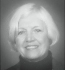 Obituary of Gwendolyn Jean CHISHOLM
