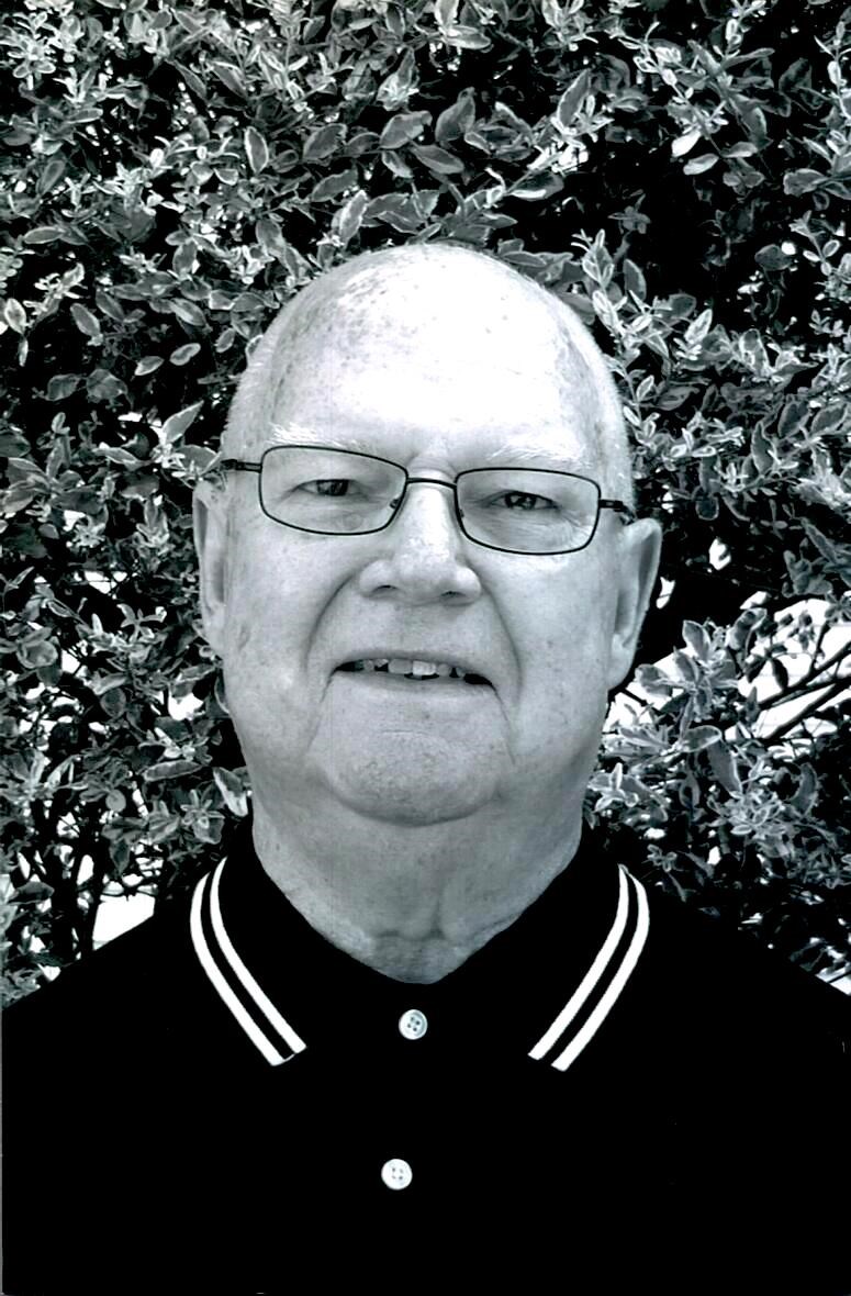 Avis de décès de Keith Edward Albertson