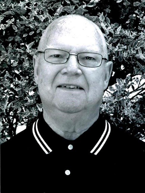 Obituary of Keith Edward Albertson