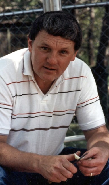 Obituary of James T. Cates