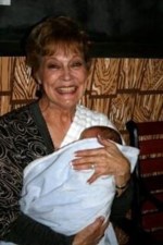 Evelyn Walters