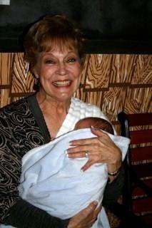 Obituary of Evelyn Walters