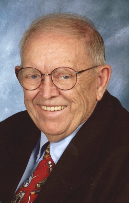 Obituary of Don L. Wortham