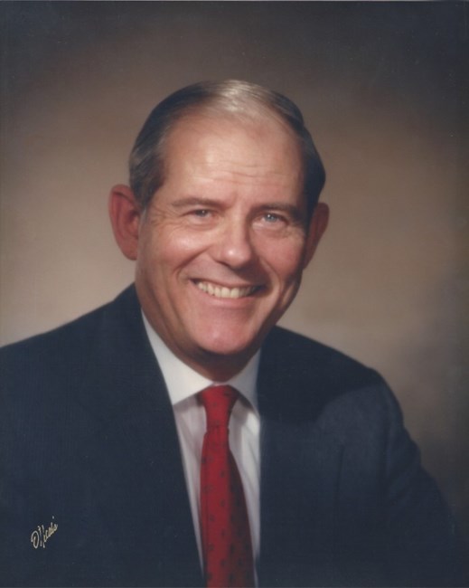 Obituary of Samuel Wallace Edwards Jr.