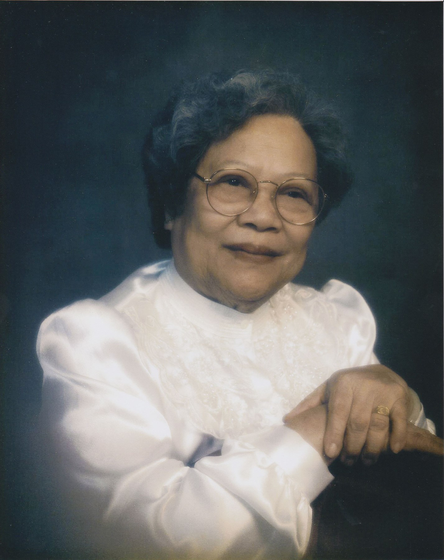 Obituary of Quan Ai Hinh