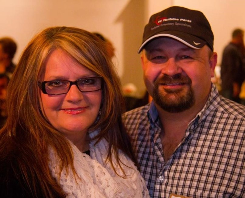 Obituary of Timothy Lee Couch