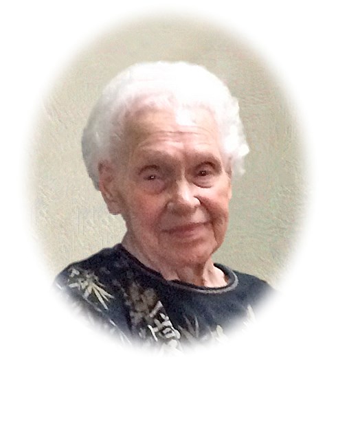 Obituary of Mary A. Latona