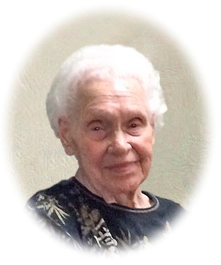 Avis de décès de Mary A. Latona