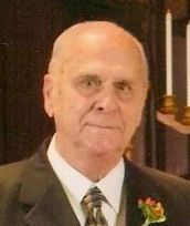 Obituary of Richard L. Peick