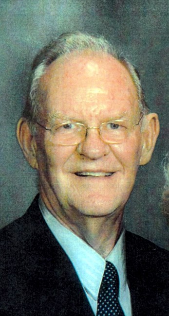 Obituary of Dr. James L. Jackson