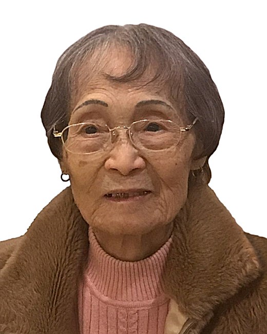 Obituario de Lau Ha Quon 關周柳霞