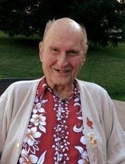 Obituary of Jack Glen Robb