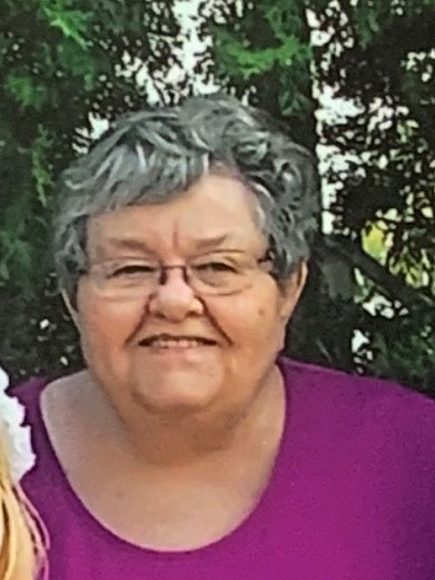 Obituary of Lois Wilcox