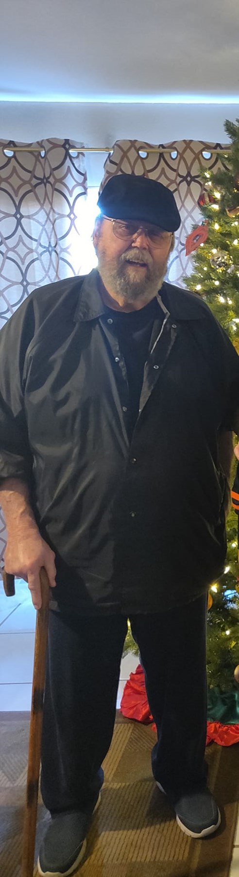 Obituary of Larry Hinkley